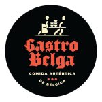 Logo Gastro Belga